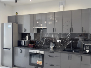 Апартаменты Роскошный пляж