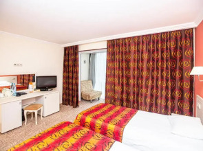 Отель Alex Resort & Spa Hotel