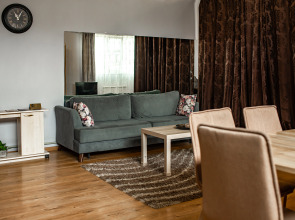 Гостевой дом Огонёк