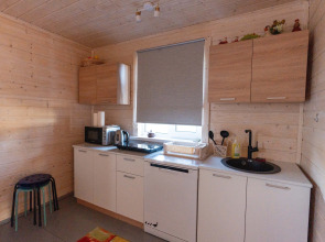 Гостевой Дом Утиная История