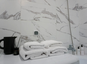 Квартира Двухкомнатная Apartic Возле Зоопарка