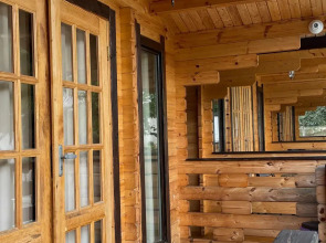 Гостевой дом Olginka