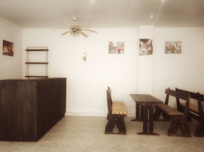 Visteriya Guest House