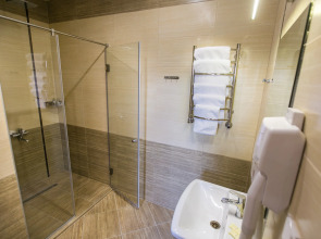 Отель Фидан