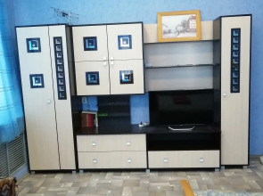 Апартаменты Chaykovskogo