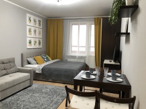 Апартаменты Студия на Энергетиков 9/6