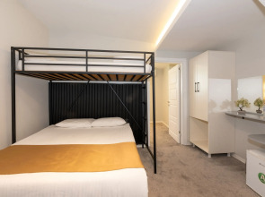 Отель Istanbul Holiday Hotel