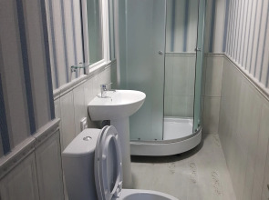 Хостел Победа