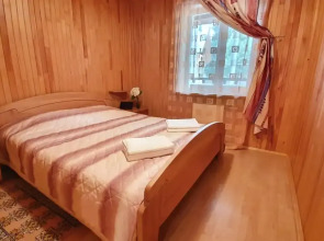 Мини-отель Wish