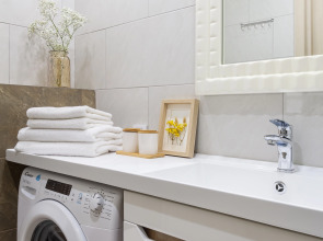 Апартаменты Best Avenir