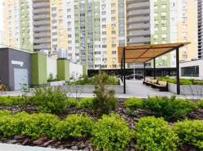 Апартаменты Paikka #Köta