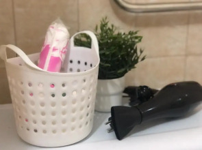 Апартаменты на Октябрьской