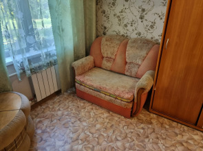 Апартаменты Гагарина 2 линия 9