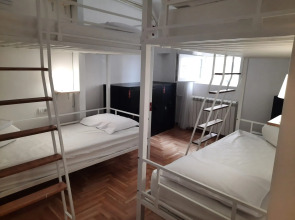 Хостел New Generation Hostel Belgrade Center
