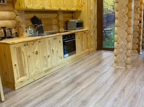 Эко-Дом Сказочный Лес