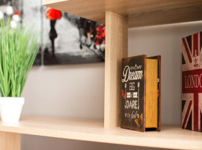 Апартаменты Aday в центре