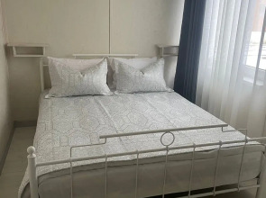 База отдыха конно-спортивного клуба Шагди