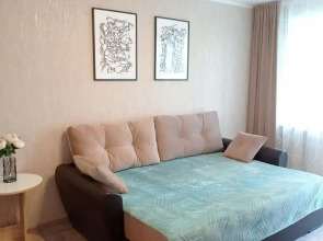 Апартаменты на Суркова