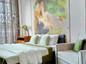 Квартира Жемчужина Анапы