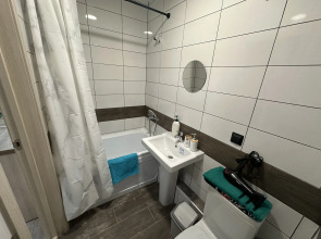 Квартира на улице Мельникайте дом 83