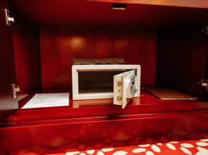 Hotel Royal Florence