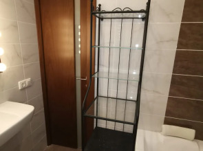 Квартира Золотая миля