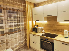 Апартаменты Fresh Room: на Маршала Устинова