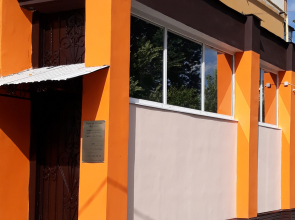 Хостел Корона