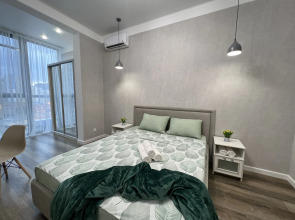 Апартаменты 2-х комнатные в топовой локации от ЭлитХаус24