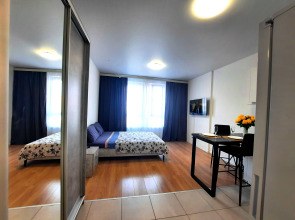 Апартаменты У метро в ЖК Оранж Парк