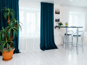 Апартаменты Альфа Хоум Плюс в Центре Челябинска