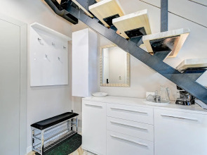 Апартаменты Лазурные в Лучезарном