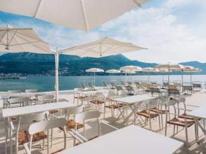 Отель Iberostar Herceg Novi