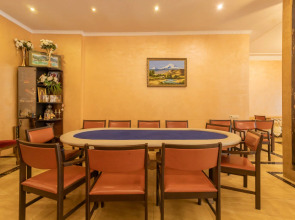 Гостевой дом Van Gold