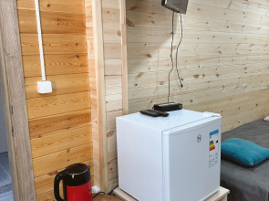 Гостевой Дом Olkhon Rest