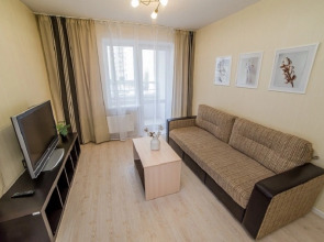 Апартаменты Союзная 4