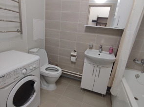 Апартаменты Кандински