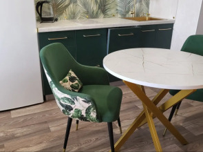 Апартаменты Мильфей 19-3