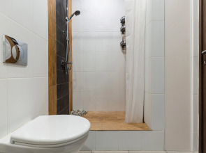 Апартаменты от Топ Геленджик видовой Royal Suite 2+2 гостя