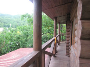 Гостевой Дом Твой Крым