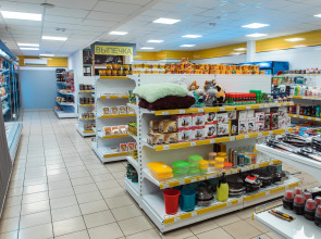 Мини-отель Парус