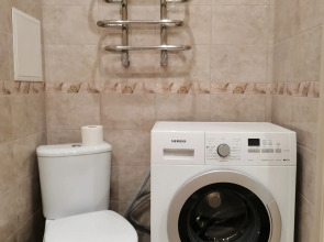 Апартаменты 3-й Восточный проезд 3