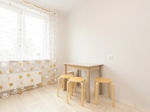 Апартаменты KvartalApartments на Кораблестроителей 80