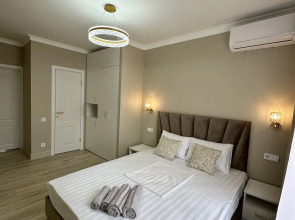 Гостевой дом Мокко