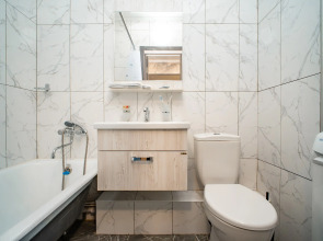 Квартира Волховская