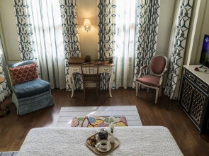 RuinAdalia Hotel - Adults Only