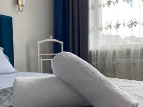 Апартаменты ЖК Pokolenie