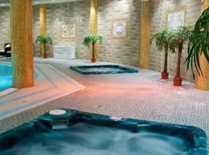 Royal Tulip Алматы