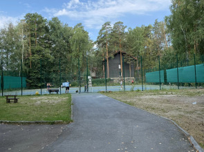 Апартаменты Золотой пляж Тургояк-Сити