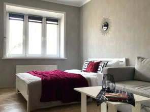 Апартаменты «Атмосфера» | Тень Сакуры — Вдохновение Восточной Эстетики